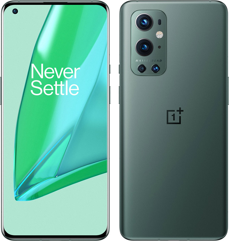 OnePlus 9 Pro