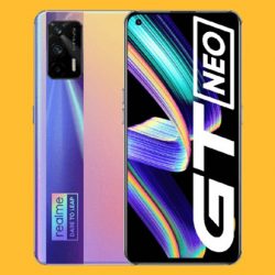 Realme GT Neo