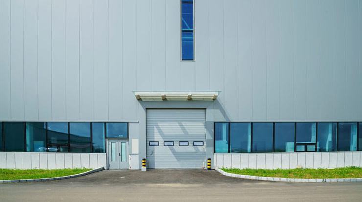 Seksiyonel Kapı Fiyatları