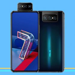 Asus Zenfone 8 Flip