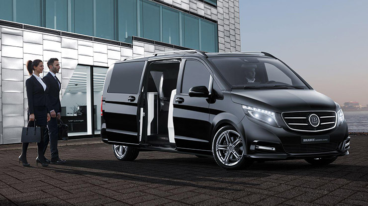 Havalimanı Transfer