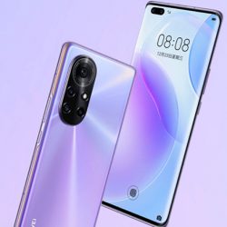 Huawei Nova 8 Pro 4G