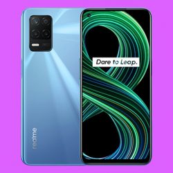 Realme 8 5G