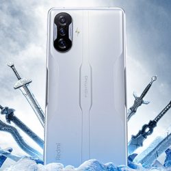 Redmi K40 Gaming Edition