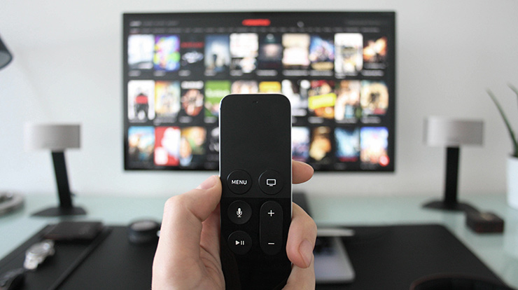 IP TV