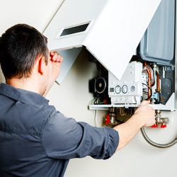 ECA Kombi Arızaları