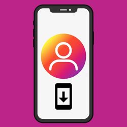 Instagram Profil Fotoğrafı Büyütme