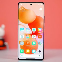 Xiaomi Civi