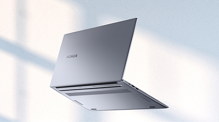 Honor MagicBook X 15
