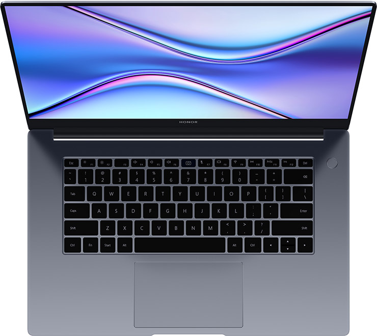 Honor MagicBook X 15