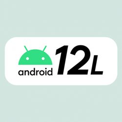 Android 12L