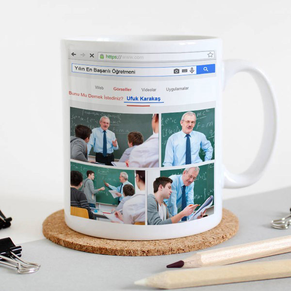 Bunu Mu Demek İstediniz Öğretmen Kupası