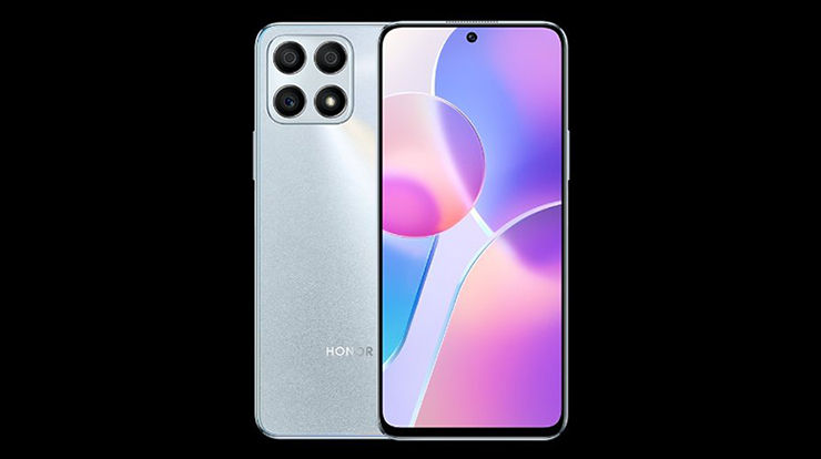 Honor X30i