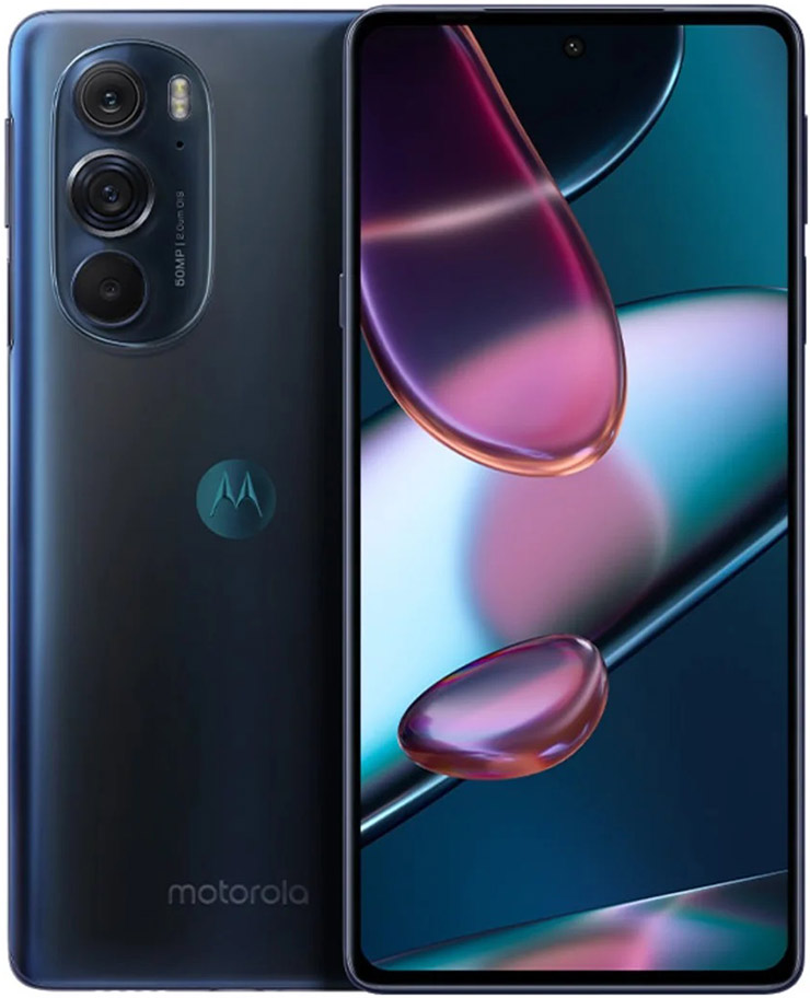 Motorola Moto Edge X30