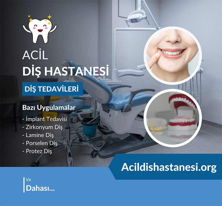 Acil Diş Hastanesi