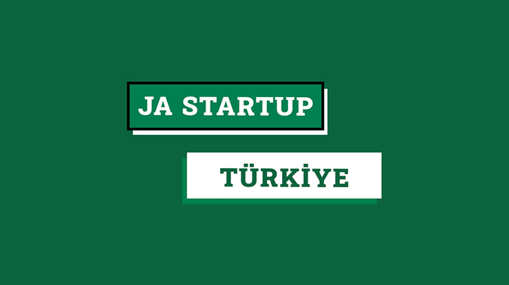 JA StartUp Türkiye