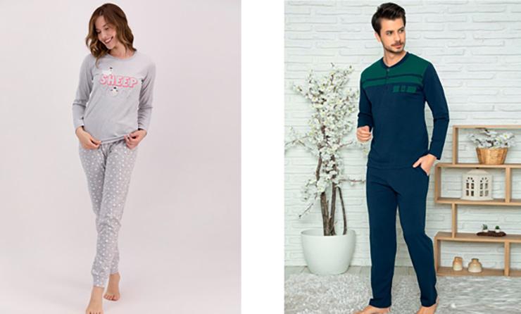 Pijama Takımı Fiyatları