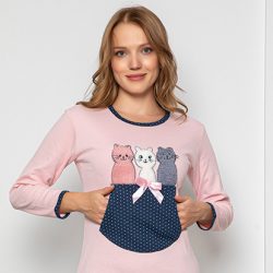 Pijama Takımı Modelleri