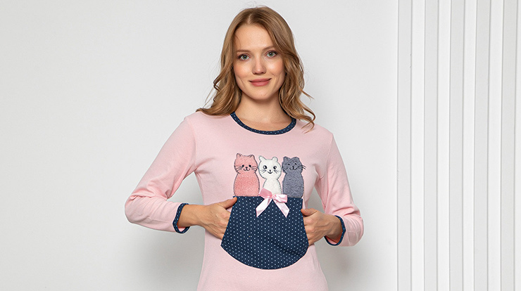 Pijama Takımı Modelleri