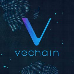 VeChain VET