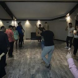 Dans Kursları Ankara