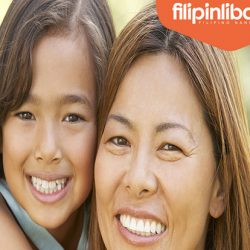 Filipinli Bakıcılar