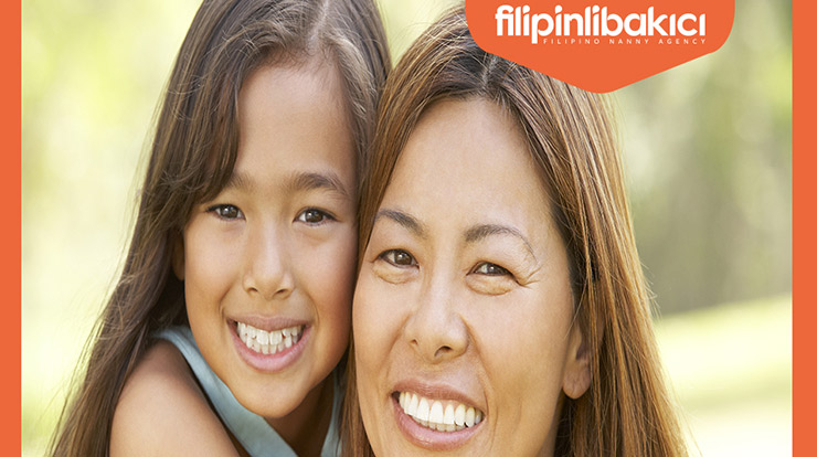 Filipinli Bakıcılar