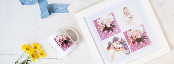 Anneler Günü Hediyesi