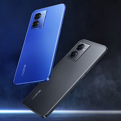 Realme Q5i