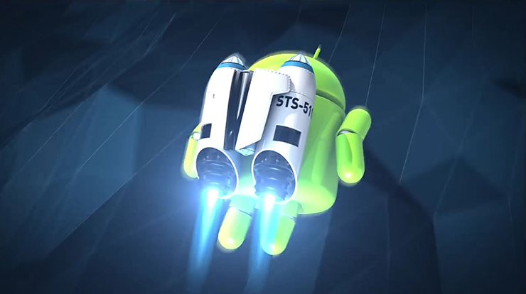 Android Telefon Hızlandırma