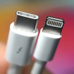 Apple USB-C