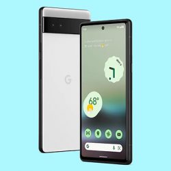 Google Pixel 6A