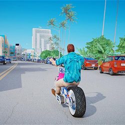 GTA Vice City