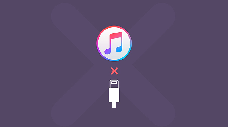 iPhone Etkin Değil iTunes'a Bağlanın Sorununun Çözümü