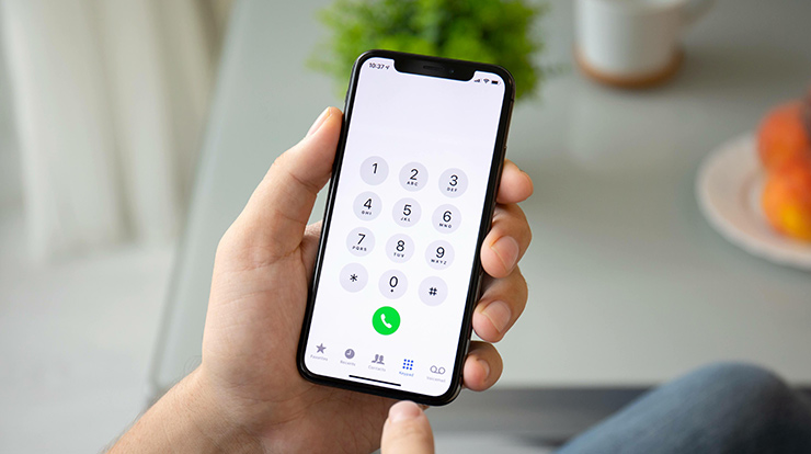 Kendi Telefon Numaramı Nasıl Öğrenirim
