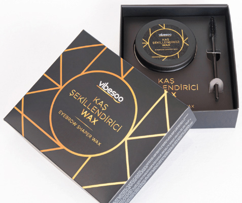 Vibesoo Kaş Sabitleyici