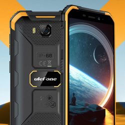 Ulefone Armor X6 Pro