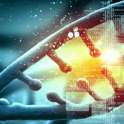 DNA Temelli Sınırsız Depolama