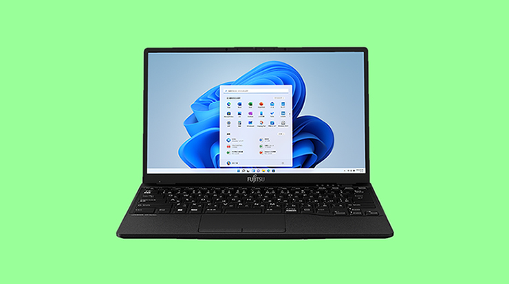 Fujitsu Lifebook WU-X/G2