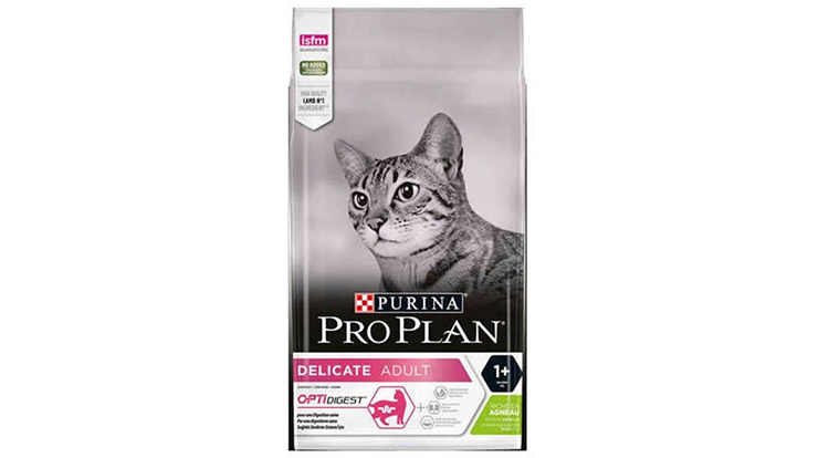 Proplan Kedi Maması