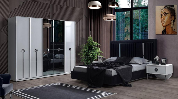 Yatak Odası Takımı