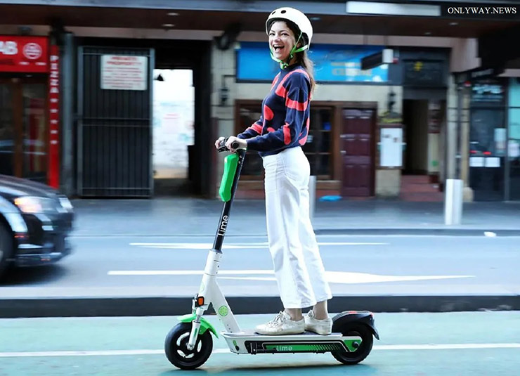 En İyi Elektrikli Scooter Modelleri