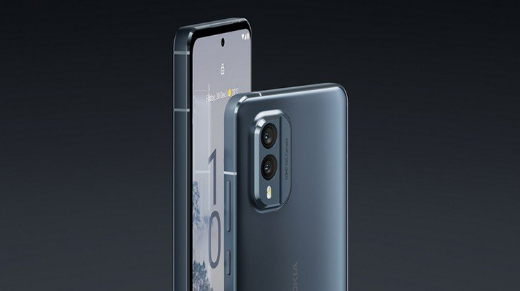 Nokia X30 5G