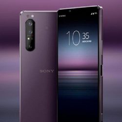 Sony Xperia 5 IV