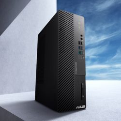 Asus ExpertCenter D7 SFF D700SD