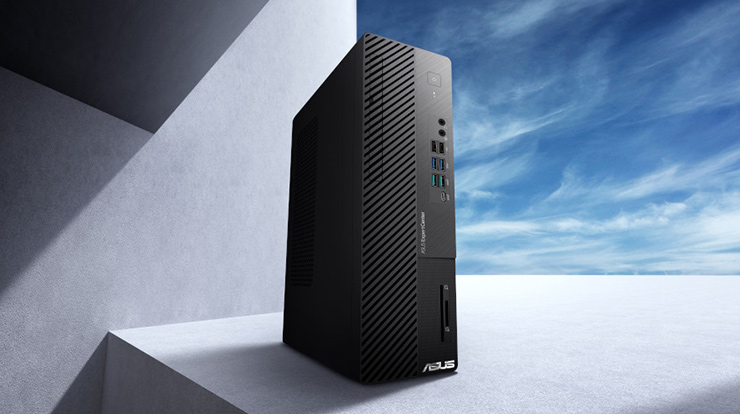 Asus ExpertCenter D7 SFF D700SD