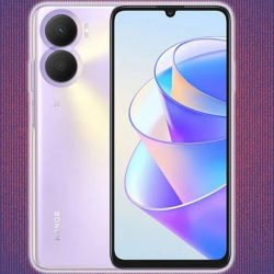 Honor Play 40 Plus