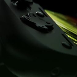 Razer Edge 5G Taşınabilir Oyun Konsolu