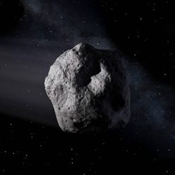 Asteroit
