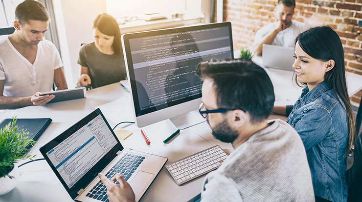 Bilişim Teknolojileri Dersi